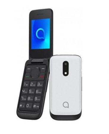 Мобильный телефон alcatel one touch 2053d обзор