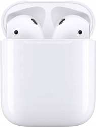 Apple Airpods 2 with Charging Case MV7N2 US