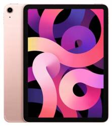 Apple iPad Air 10.9 256GB Wi-Fi 2022 Pink US