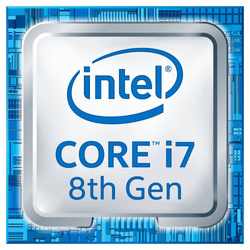 Intel Core i3-8100 (CM8068403377308) Tray