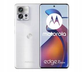 Motorola Moto Edge 30 Fusion 5G DS 8GB/128GB White EU