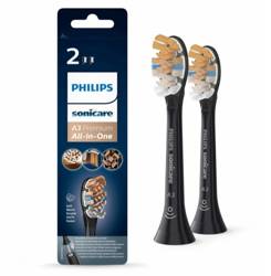 Philips Toothbrush Heads Sonicare HX9092/11 Prestige 2pcs EU