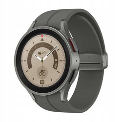Samsung R920 Watch 5 Pro 45mm Titanium EU