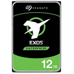 Seagate Exos 12TB ATA 3.5 ST12000NM002G