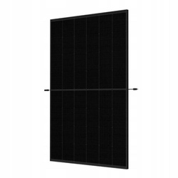 Trina Solar 415W TSM-DE09R.05 Full Black