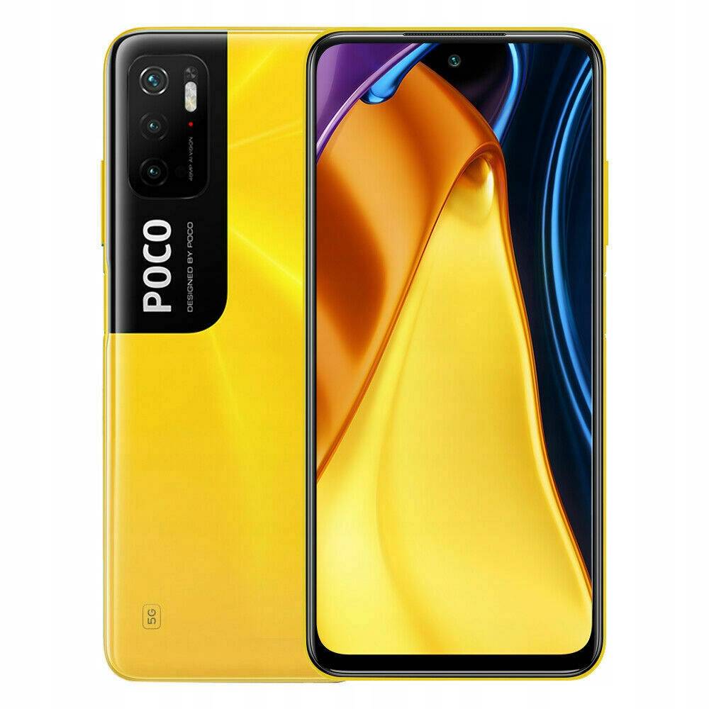 m3 poco mobile