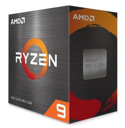 AMD Ryzen 9 5950X 100-100000059WOF BOX