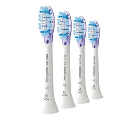 Philips Toothbrush Heads HX9054/17 Sonicare Premium Gum Care 4pcs EU